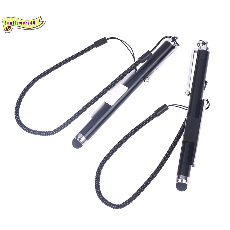 Tablet Stylus Accessories - 1 Stück Universeller Touchscreen Handy-Stylus Stift