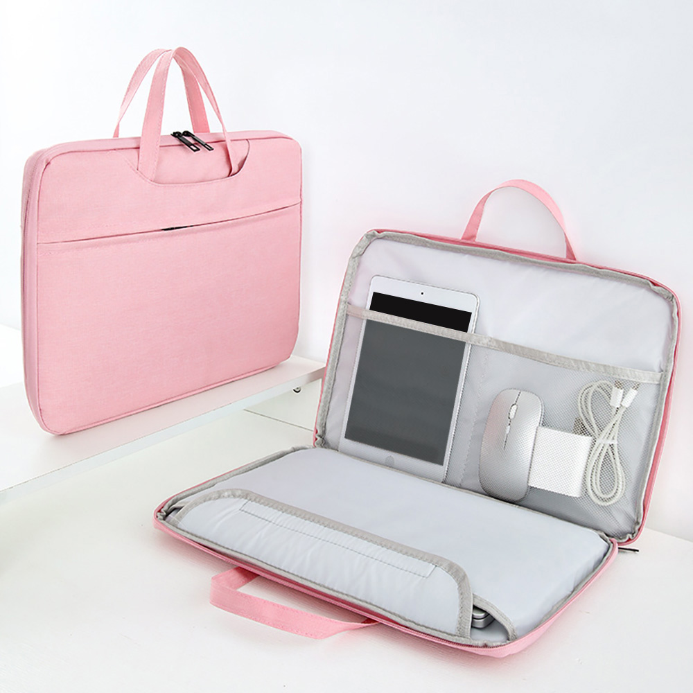 Tablet And Accessories Bag - Laptop-Taschen 13,3 14 15 15,6 Zoll