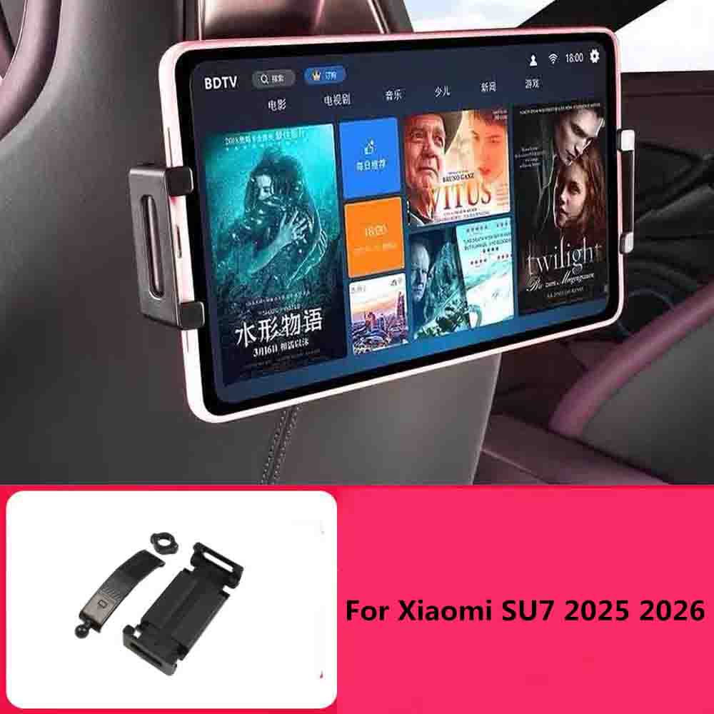 Xiaomi Tablet Accessories - Für Xiaomi SU 7 2025 2026