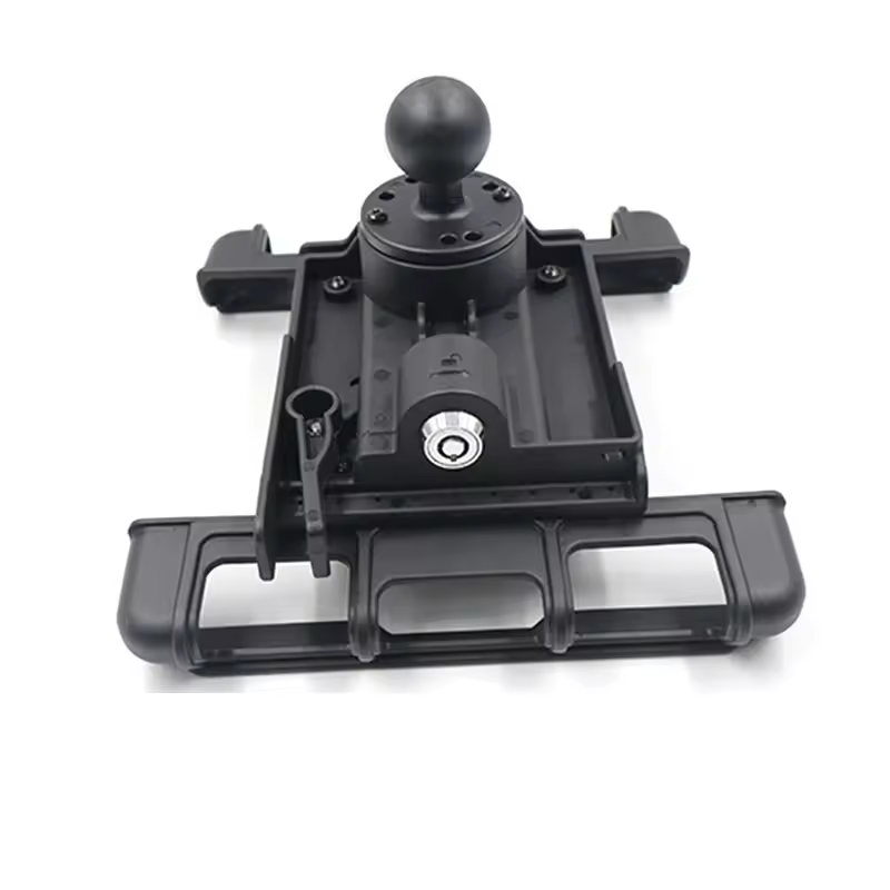Tablet Car Mount - Universelle Diebstahlsichere Tablet-PC-Halterung Geeignet für Panasonic