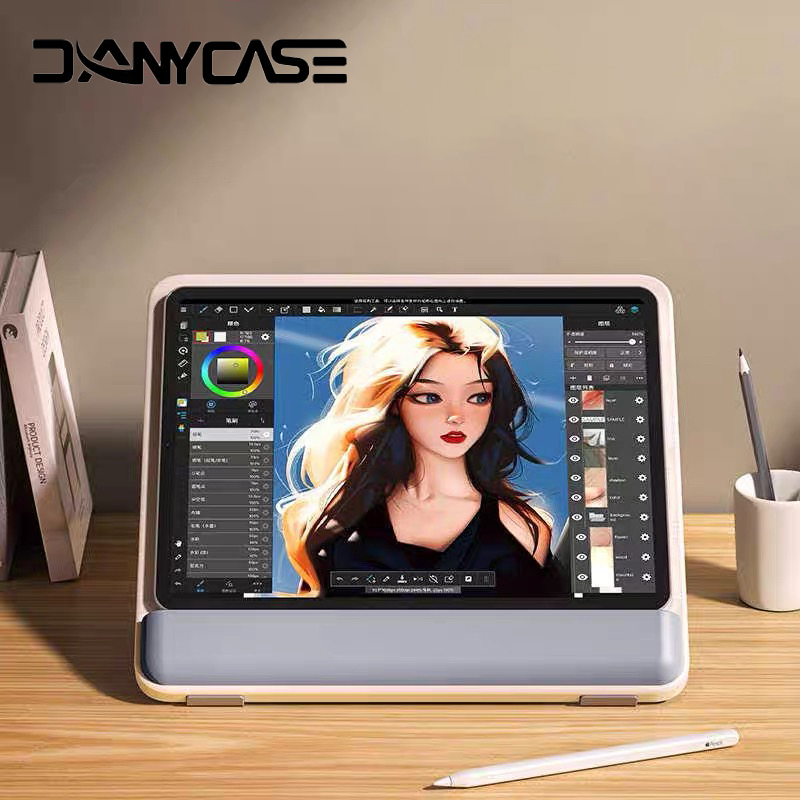 Xiaomi Tablet Accessories - Tablet-Halterung, Zeichnungs-iPad-Ständer für iPad Pro, Xiaomi,