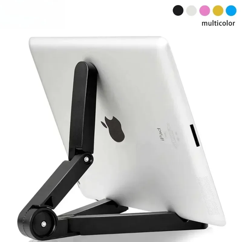 Samsung Tablet With Accessories - Universal Folding Tablet Halter Für iPad