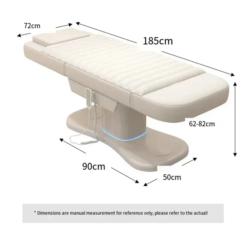 Massage Table Accessories Uk - Massagetische, Zubehör, Bettlaken, Bett, elektrische Kopfstütze,