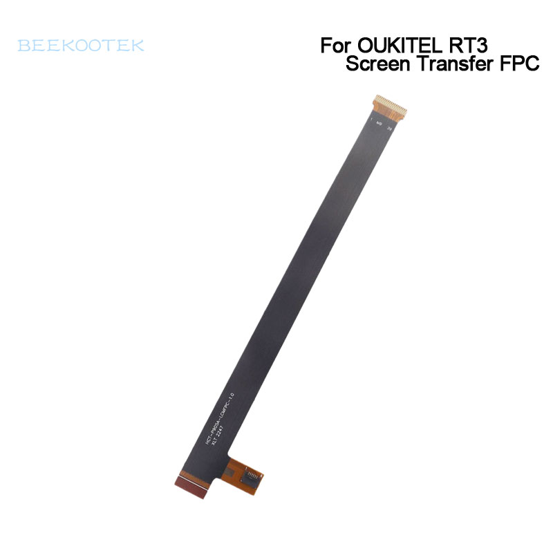 Oukitel Tablet Accessories - Neues original oukitel rt3 lcd bildschirm