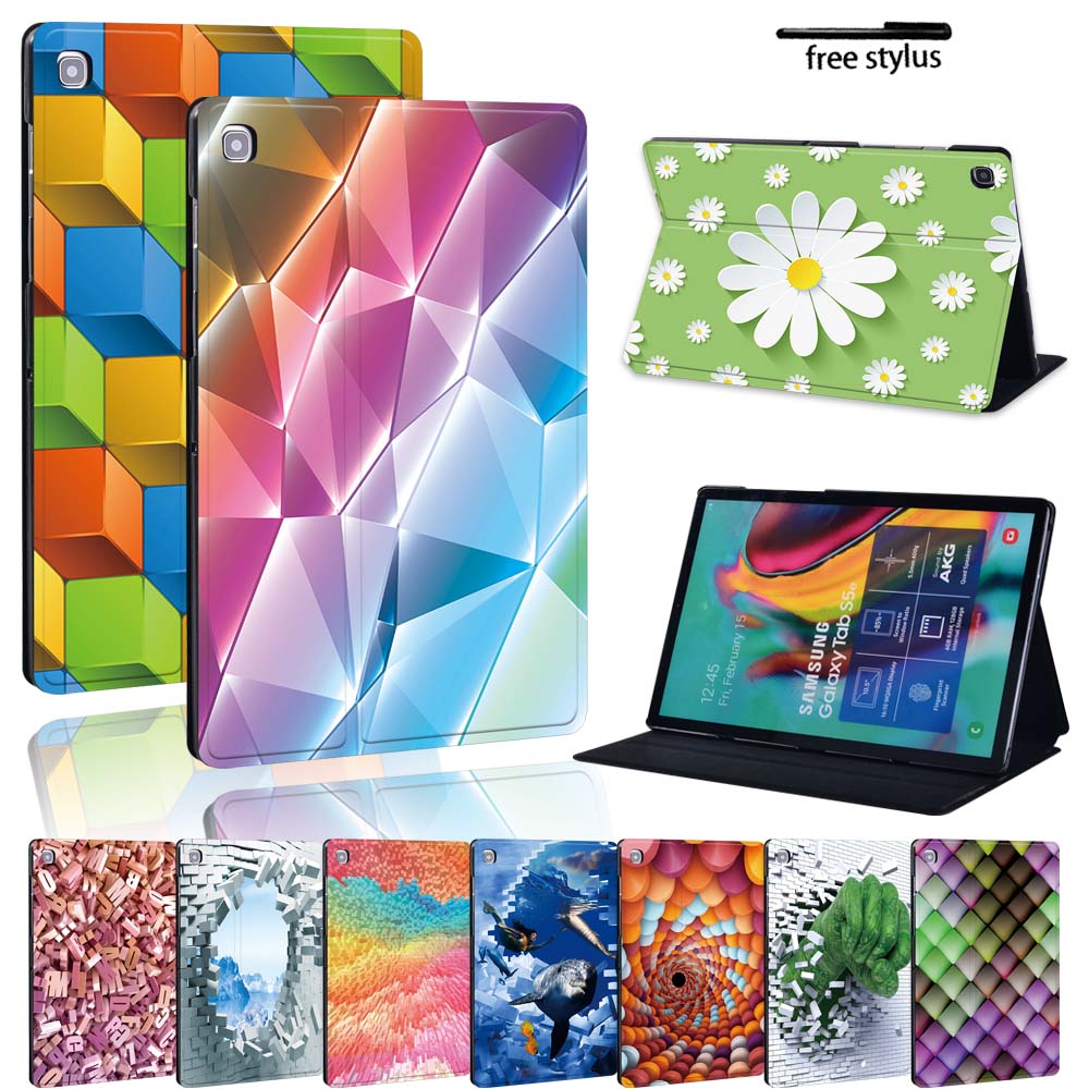 Vortex Tablet Accessories - Für Samsung Galaxy Tab A7 10.4