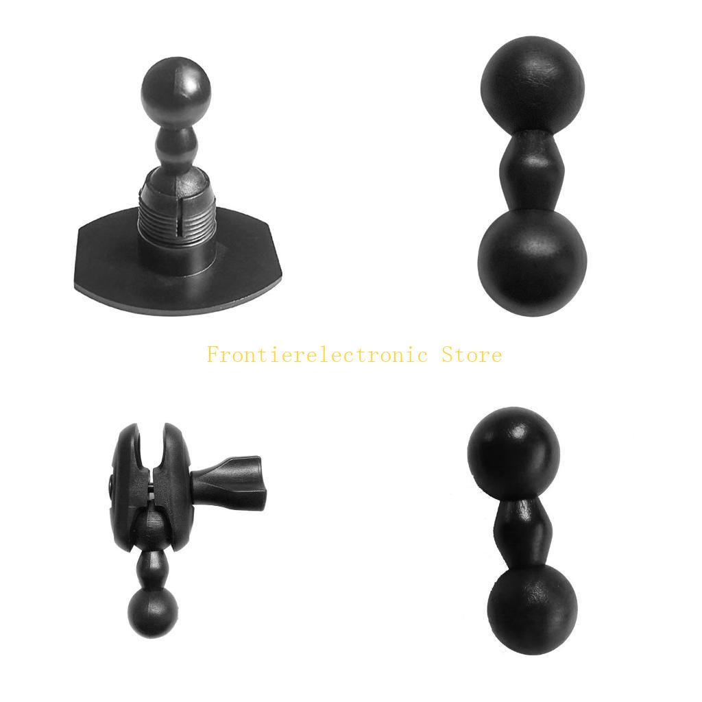 Tablet Car Mount - G8DB Doppel Ball für Kopf Adapter