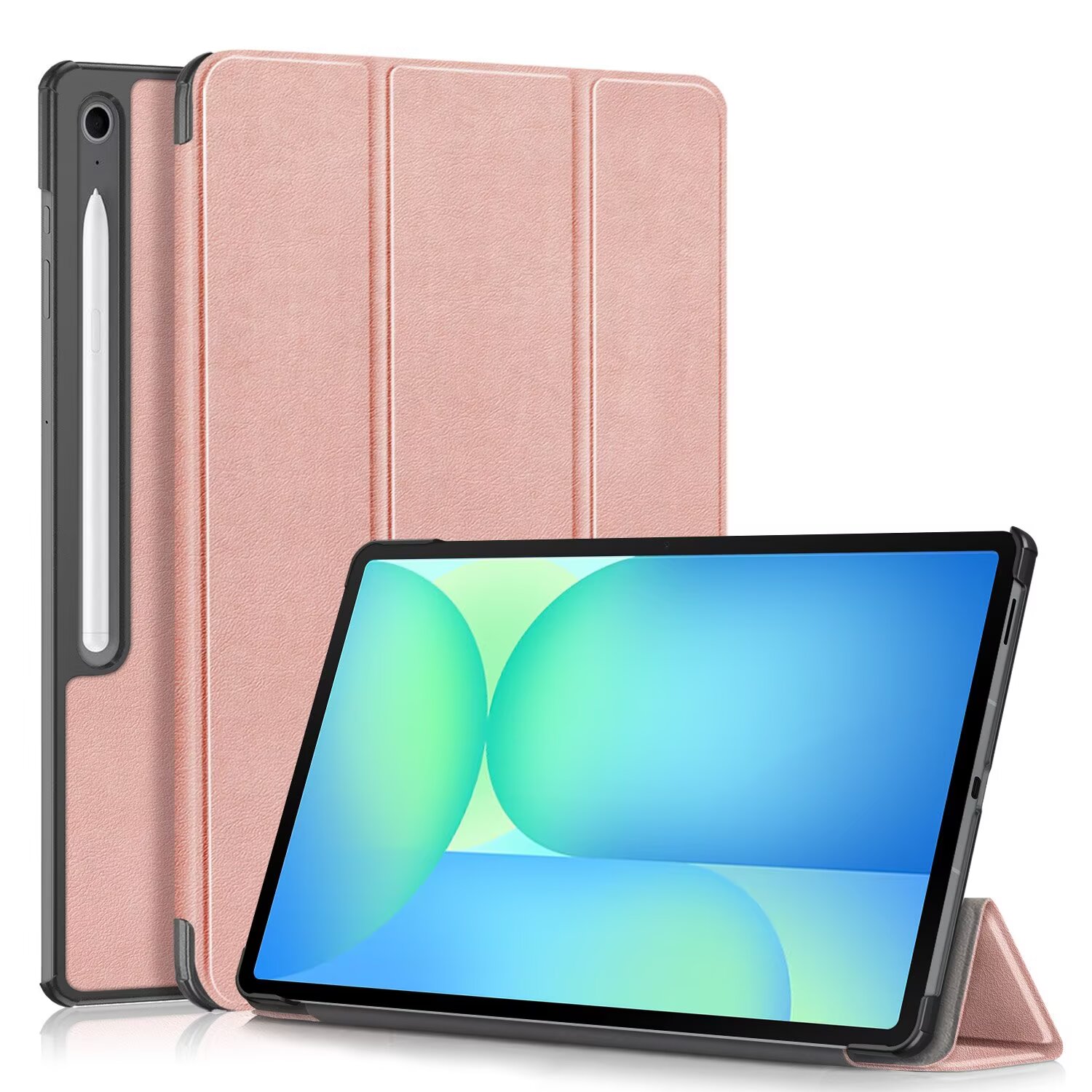 Remarkable Tablet Accessories - Tablet-Hülle für Galaxy Tab S10 FE+