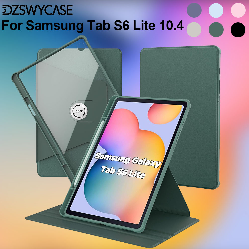 Vortex Tablet Accessories - Hülle für Samsung Galaxy Tab S6