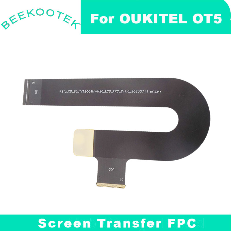 Oukitel Tablet Accessories - Neues original oukitel ot5 lcd bildschirm