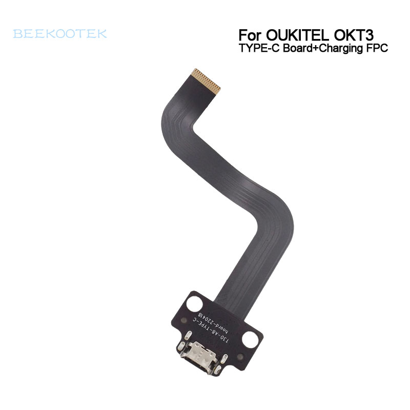 Oukitel Tablet Accessories - Neues original oukitel okt3 usb board