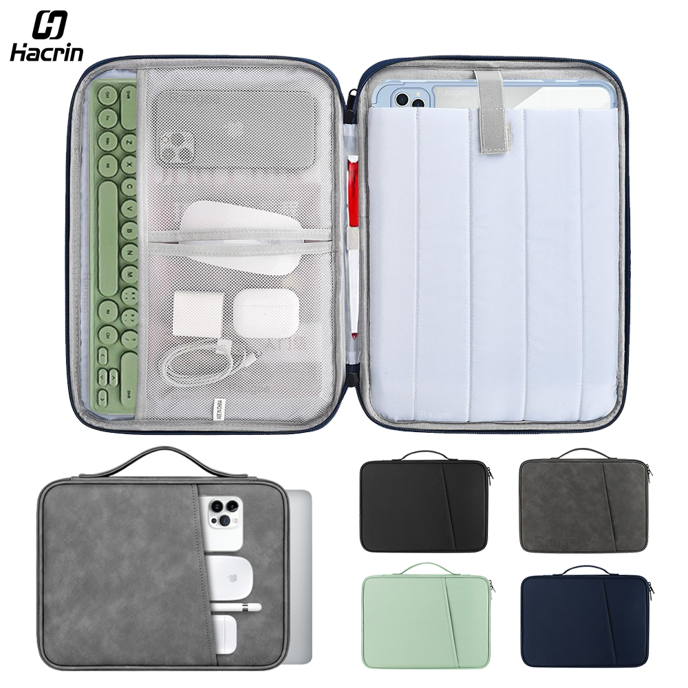 Tablet And Accessories Bag - Tablet-Tasche für iPad Pro 12 9
