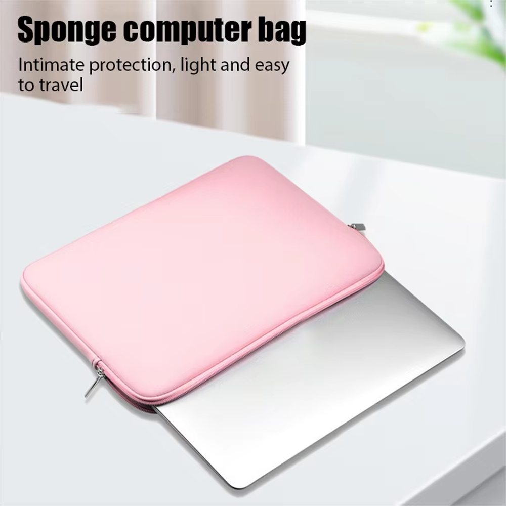 Tablet And Accessories Bag - Laptoptasche Hülle Notebook Hülle Hülle für