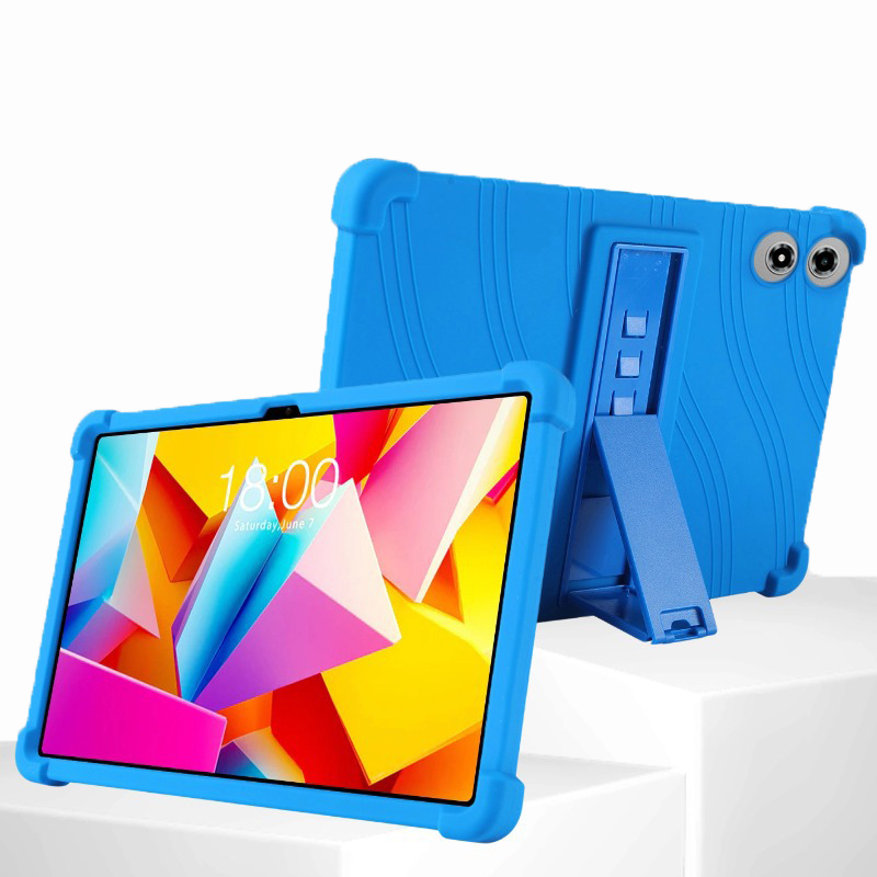 Teclast Tablet Accessories - Tablet-Hülle mit Rückenklappständer für Teclast T50