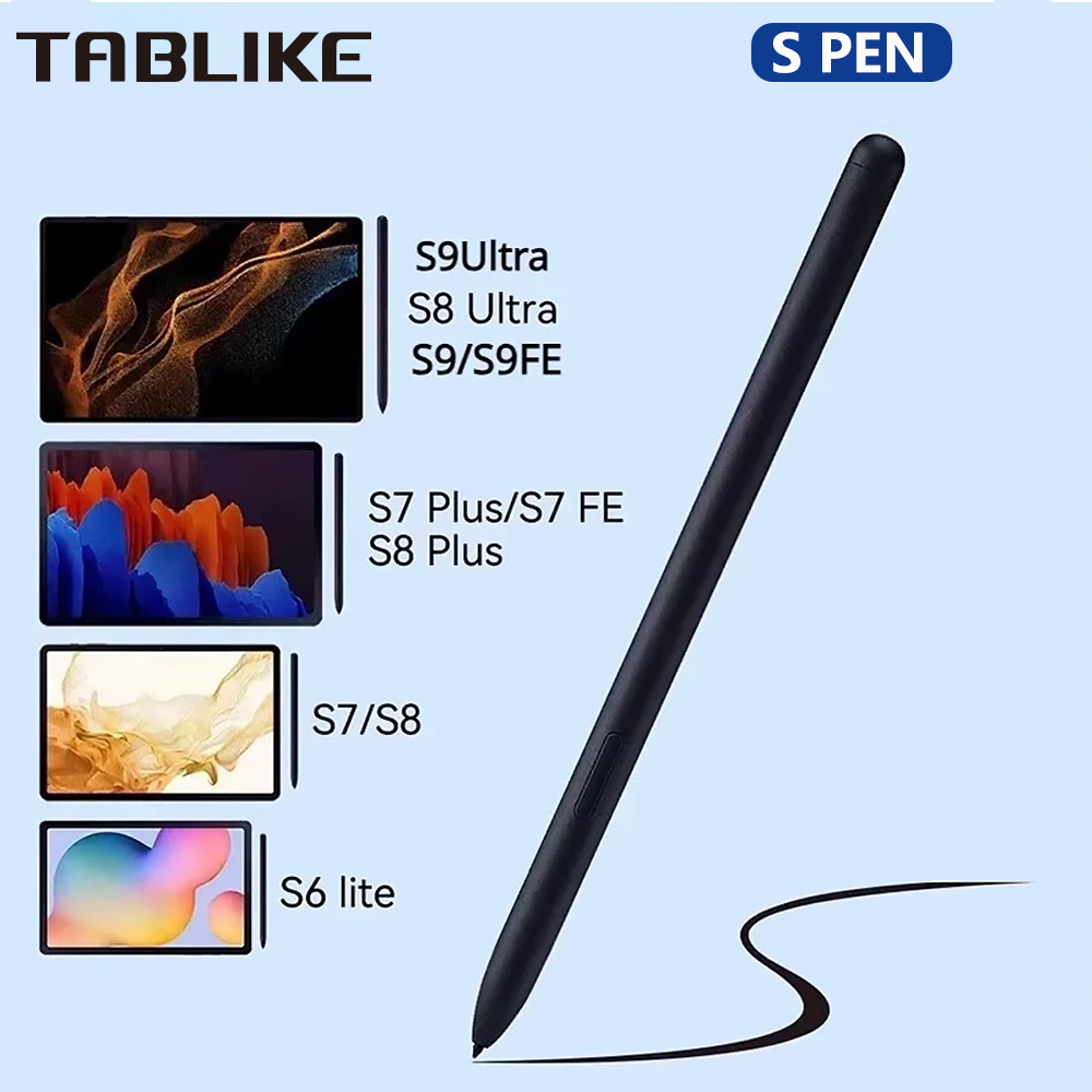 Bluetooth Trackpad - TABLIKE EMR S Stift für Samsung