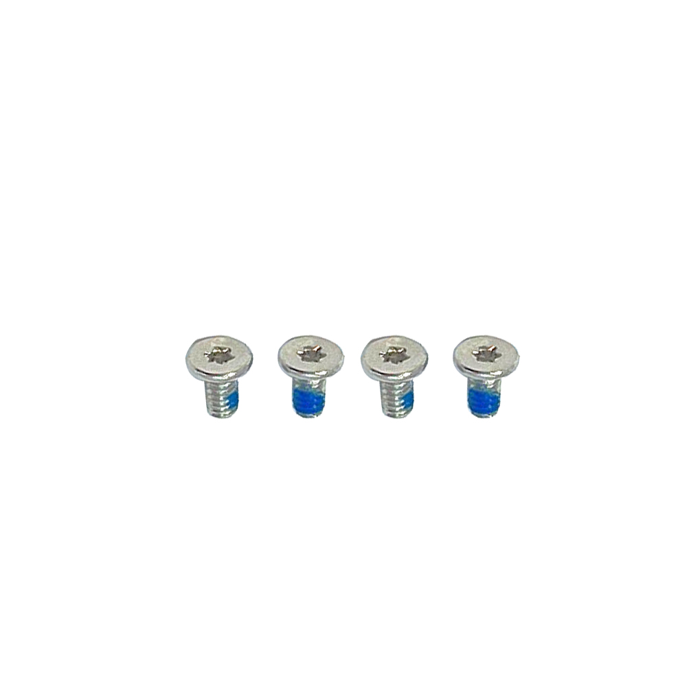Hp Tablet Accessories - FGY Laptop-Schrauben für die Untergehäuse-Halterung für
