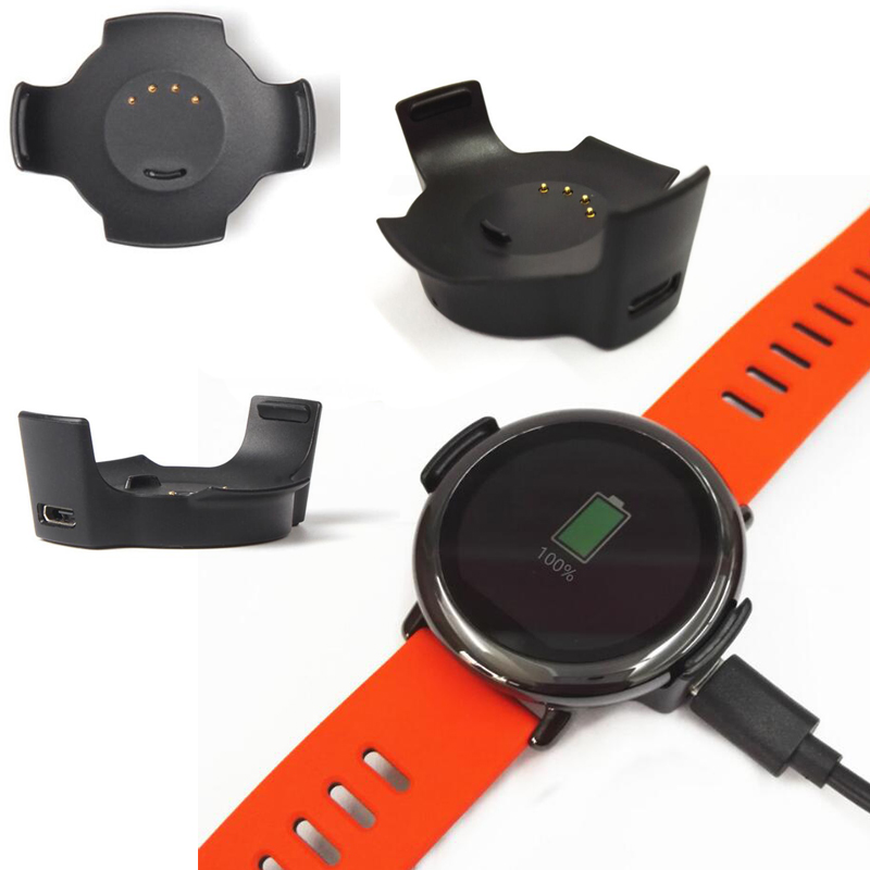 Xiaomi Tablet Accessories - Smartwatch USB-Ladekabel Kabel Basis Dock Ladegerät