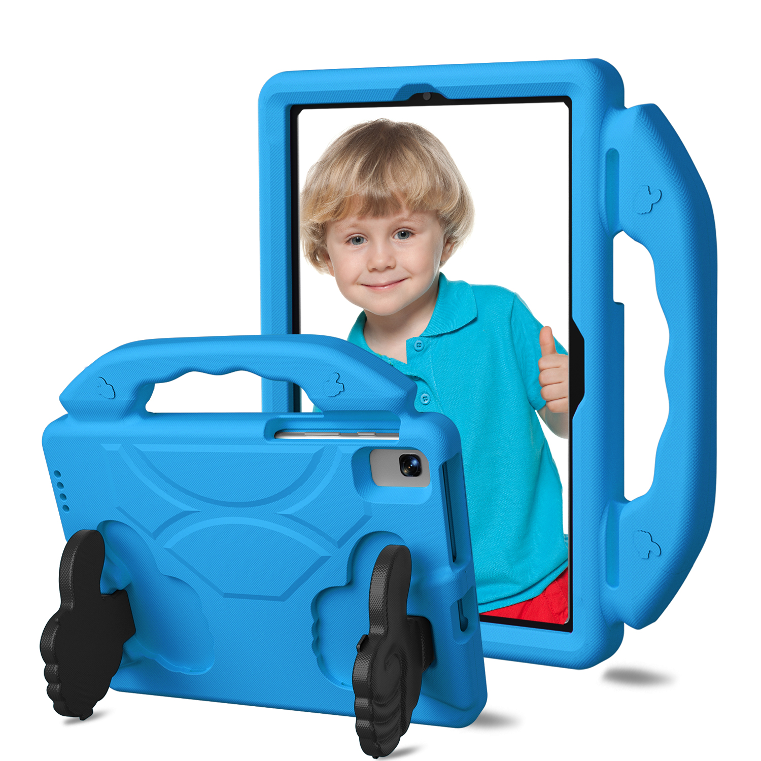 Lenovo Tablet Plus Accessories - Hülle für Tab M10 Plus 10,3