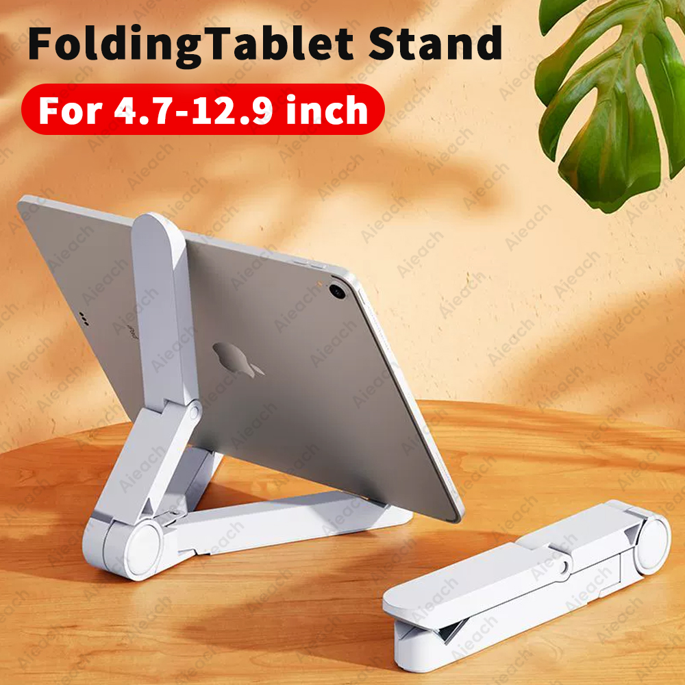 Xiaomi Tablet Accessories - Desktop-Ständer für Tablet 4,7 bis 12,9