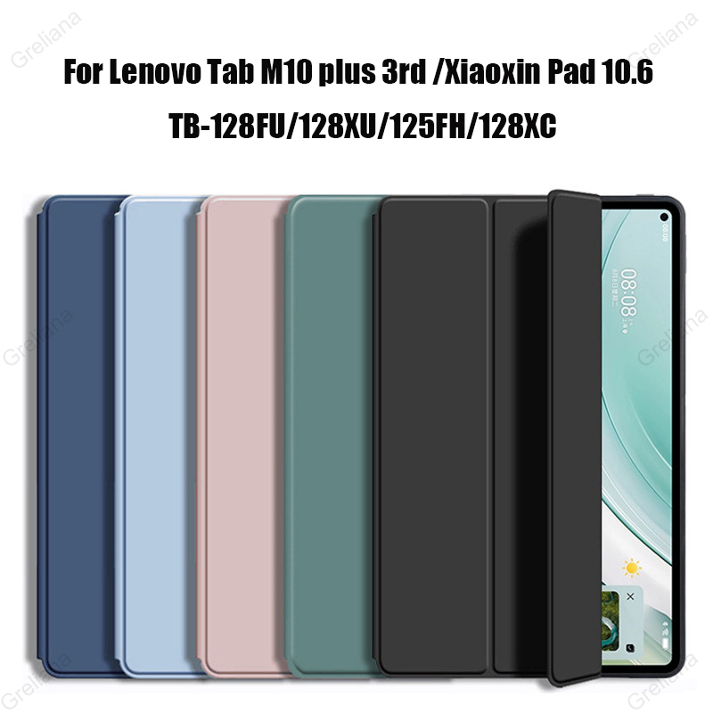 Lenovo Tablet Plus Accessories - Für Tablet Lenovo Tab M10 Plus