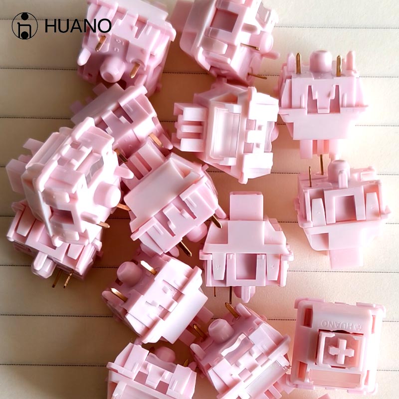 Tablet Accessories Uk - HUANO Sakura V2-Schalter, 5-polig, 35 g,