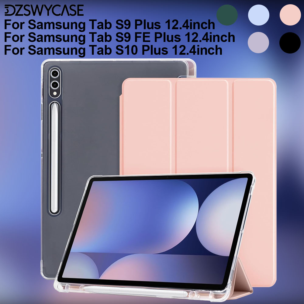 Vortex Tablet Accessories - Hülle für Samsung Galaxy Tab S10