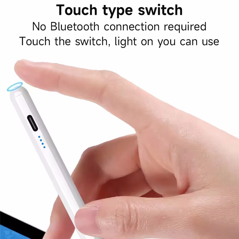 Tablet Stylus Accessories - Stylus-Stift für Android-Tablet, Mobiltelefon, universeller Zeichenstift