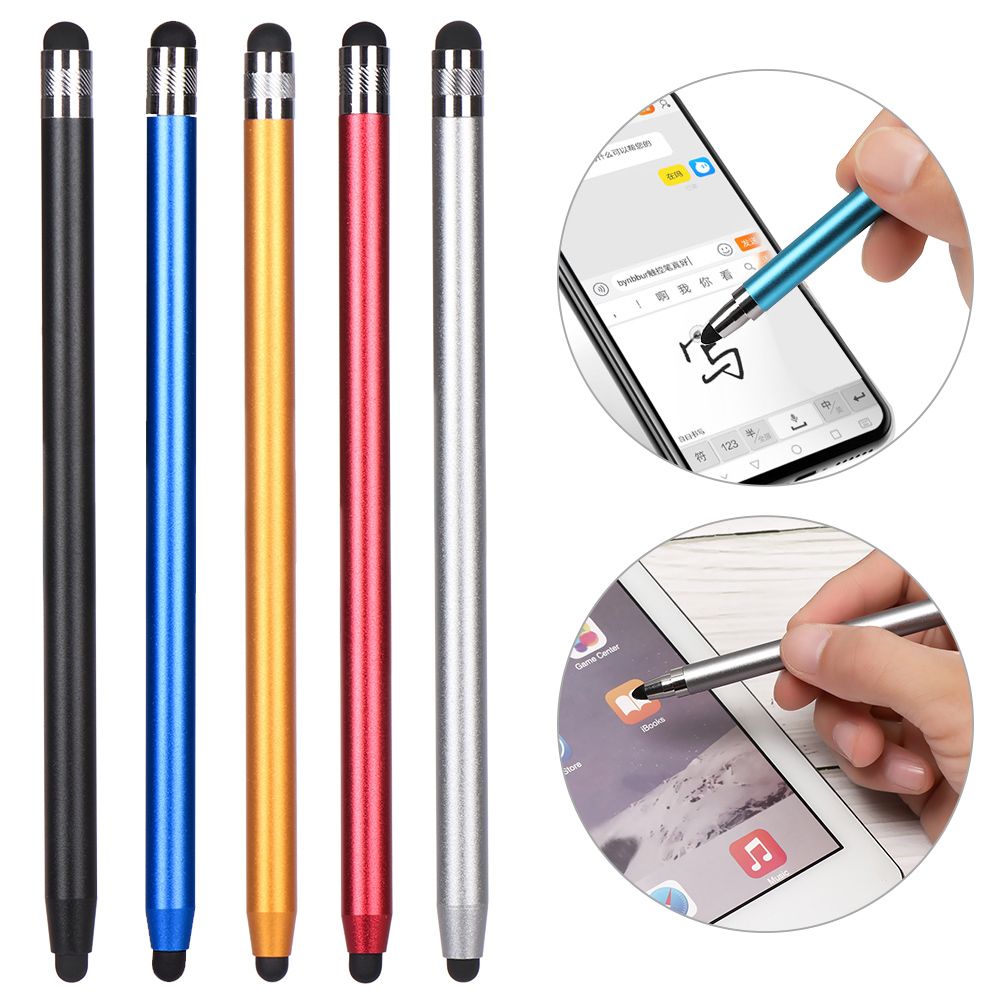 Drawing Tablet Pen Accessories - Leichtes, empfindliches Tablet-Telefonzubehör, Zeichenstift, kapazitiver Stylus,