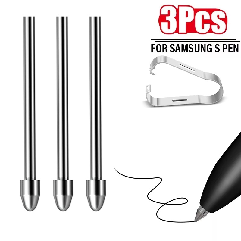 Tablet Stylus Accessories - Austauschbare Stiftspitze für Samsung Galaxy Tab