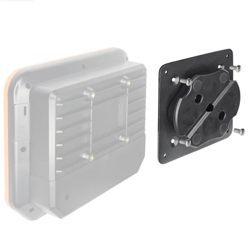 Ram Tablet Accessories - 3-in-1-Griffzubehör, universelles magnetisches Griff für elektronische