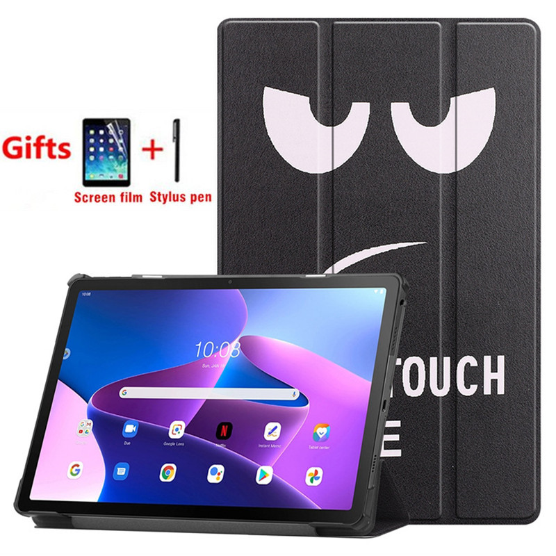 Lenovo Tablet Plus Accessories - Für Xiaoxin Pad 2022 Fall TB-125FU