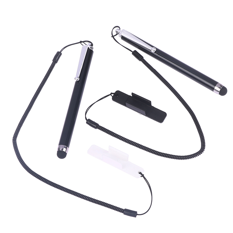 Tablet Stylus Accessories - 🛒 Universeller Touchscreen-Stift für Mobiltelefone, Tablet-Zubehör,