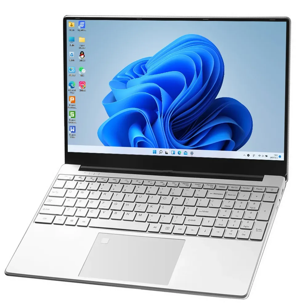 Onn Tablet Accessories - Laptop 15,6 Zoll IPS-Bildschirm 16 GB