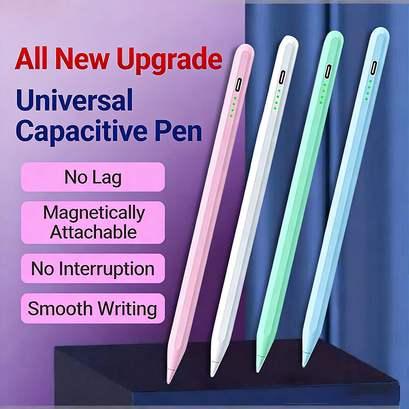 Tablet Stylus Accessories - Stylus-Stift für iPad Mini 1 2