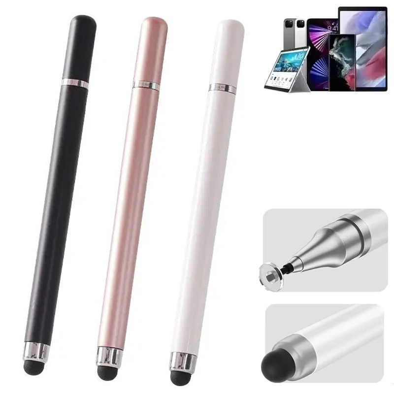 Xiaomi Tablet Accessories - Universeller Tablet-Stift, Touchscreen-Tablet-Stift für iOS und