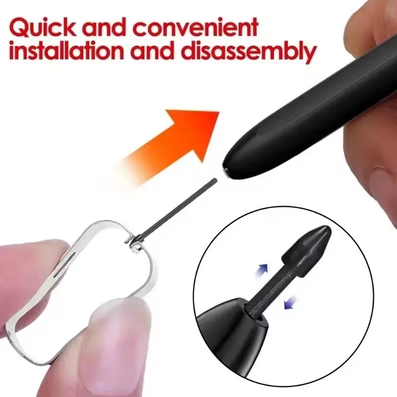 Tablet Stylus Accessories - Stylus-Stiftspitzen für Samsung S Pen Ersatz