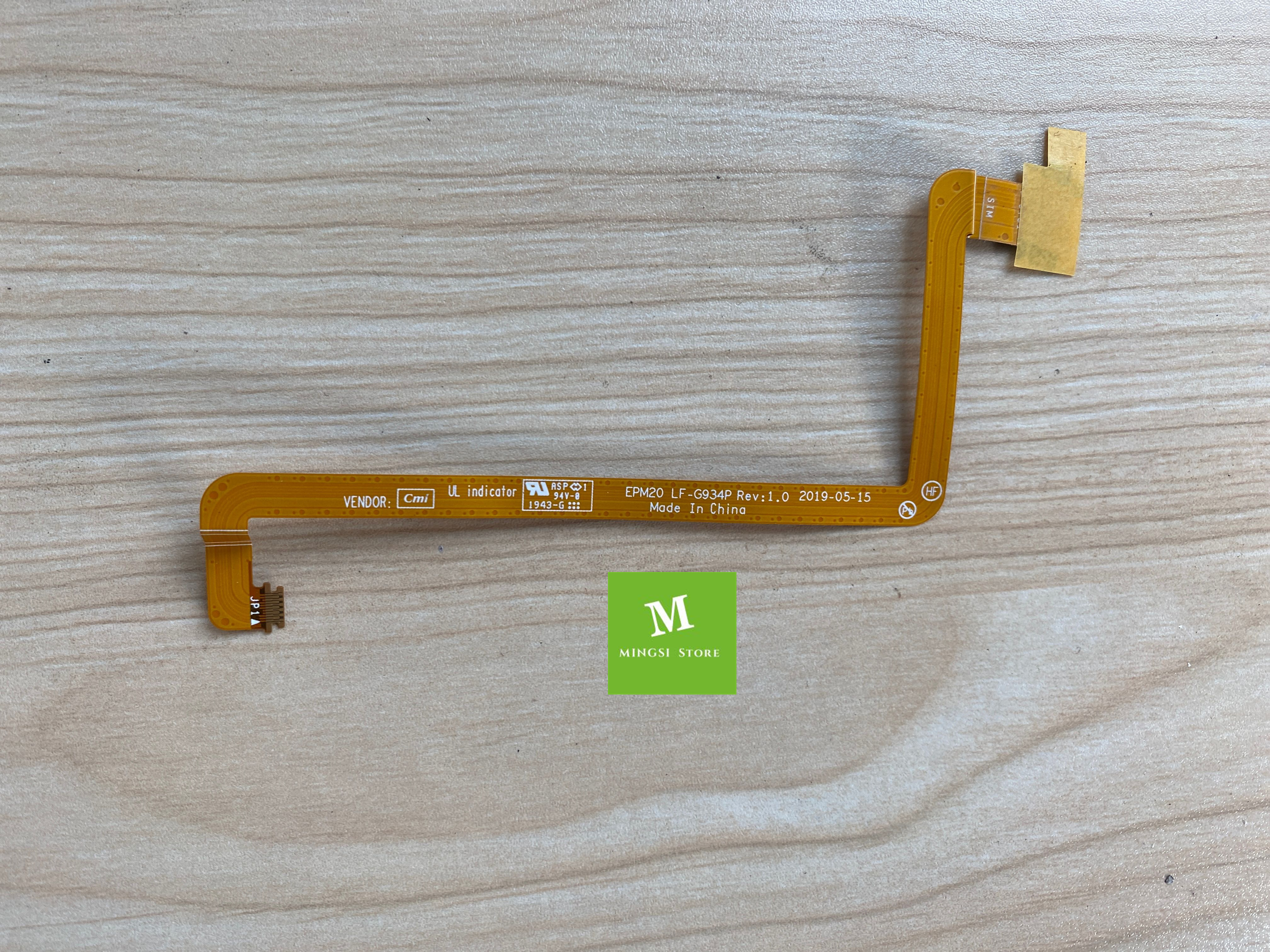 Hp Tablet Accessories - Für hp elite x2 g4 kabel