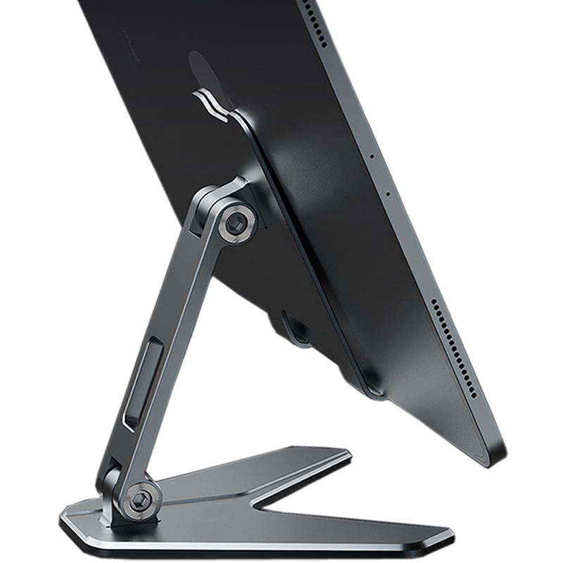 Samsung Tablet With Accessories - Tablet Stehen Verstellbare Klapp Halter Für