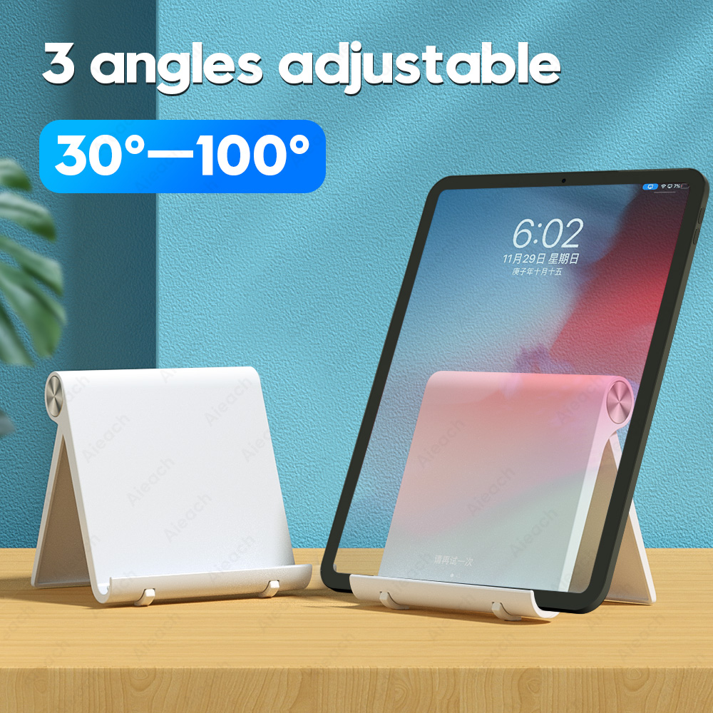 Xiaomi Tablet Accessories - AIEACH Tablet Telefon Ständer iPad Ständer
