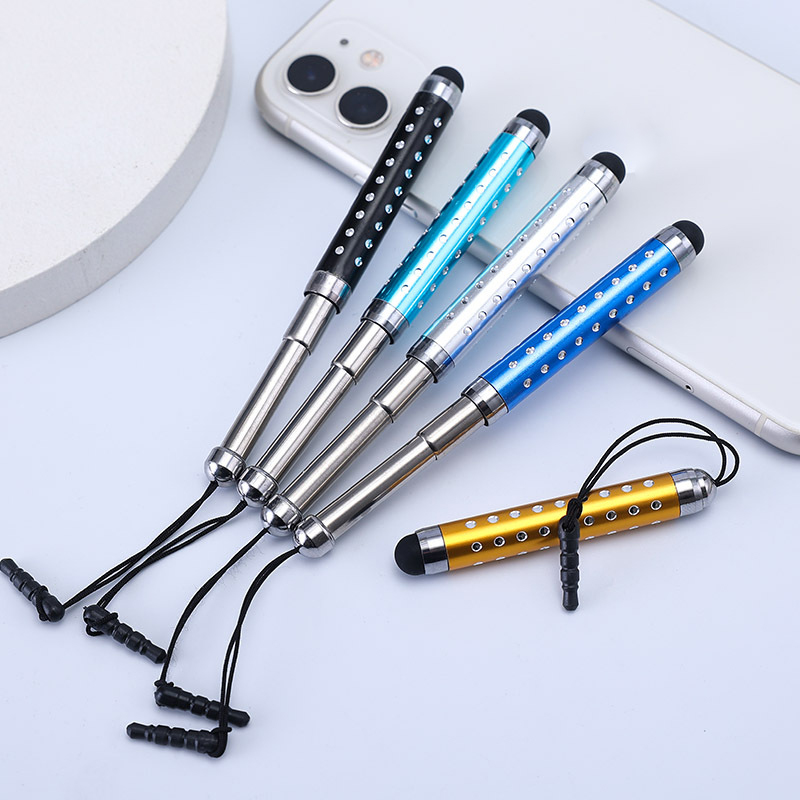 Tablet Stylus Accessories - Professioneller Stylus, universelles Zubehör für Touchscreens