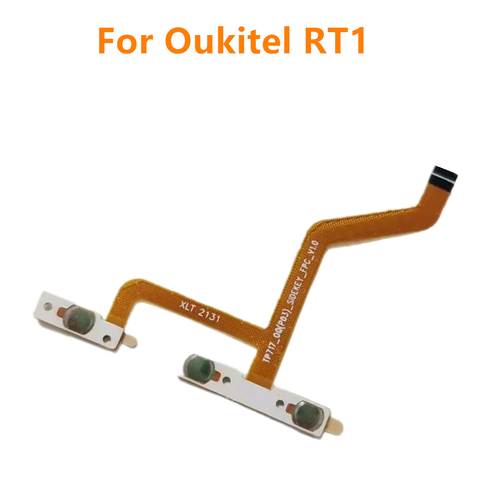 Oukitel Tablet Accessories - Neue Für Oukitel RT1 10,1 zoll