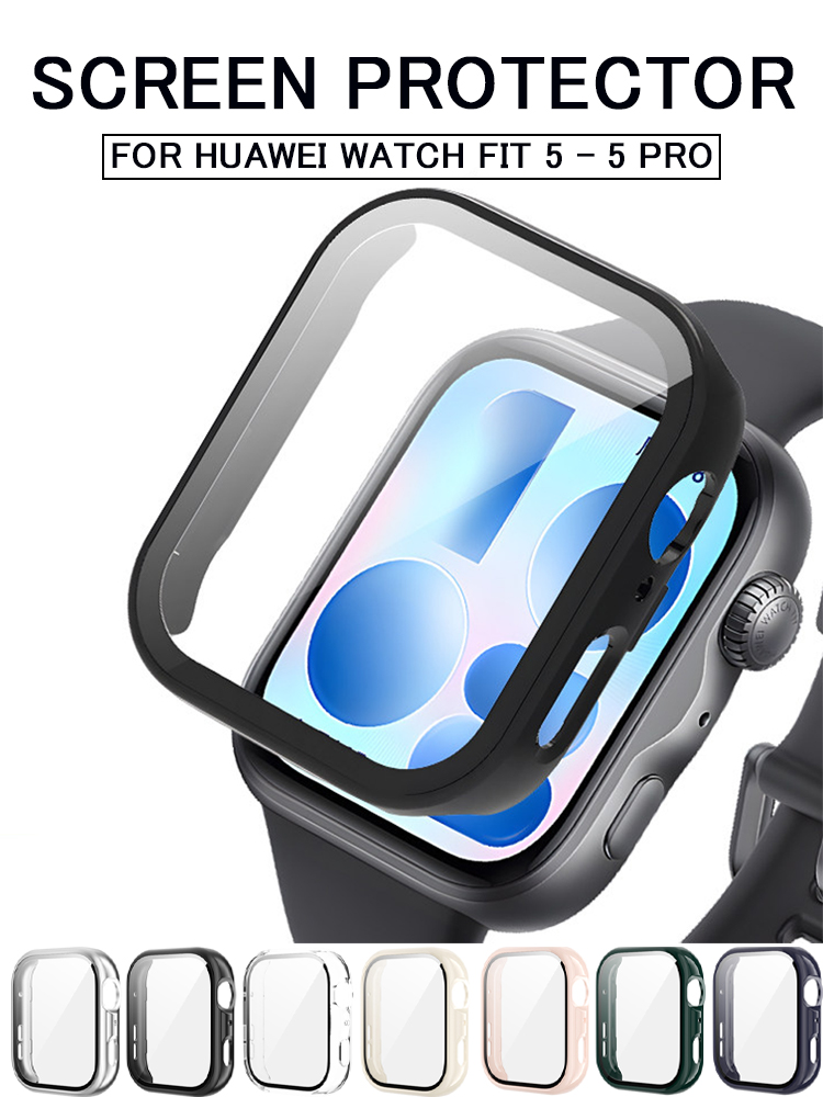 Tablet Accessories For Girls - Hülle für Huawei Watch Fit 4/5/4