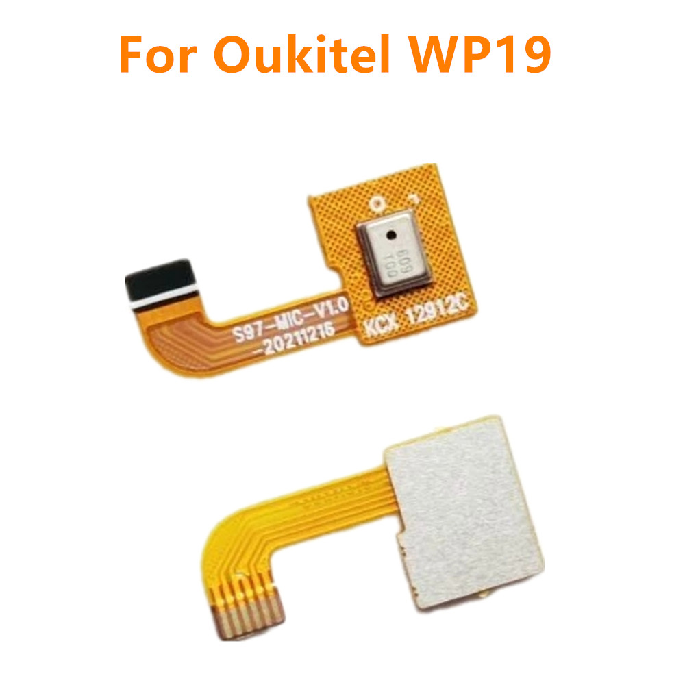 Oukitel Tablet Accessories - Neue Original Für Oukitel WP19 Handy