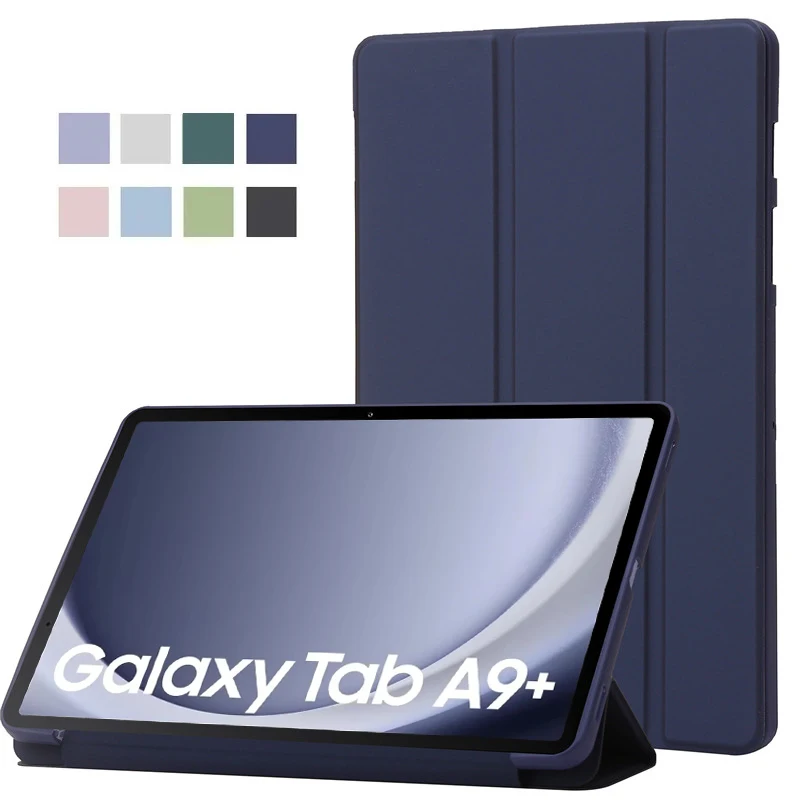 Vortex Tablet Accessories - Für Samsung Tab A9 Plus Fall