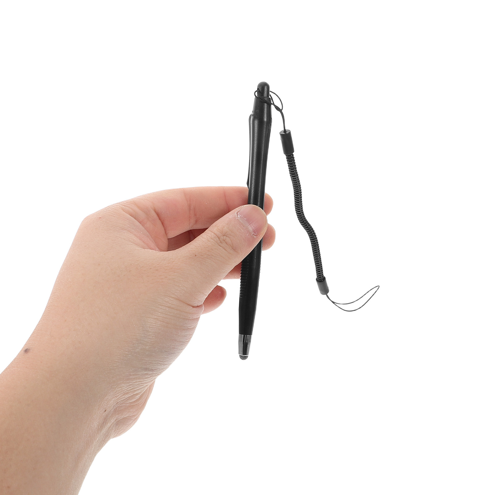 Drawing Tablet Pen Accessories - 3 Stück Touchscreen-Stylus-Stifte, rutschfest, Tablet-Zubehör, kapazitiver