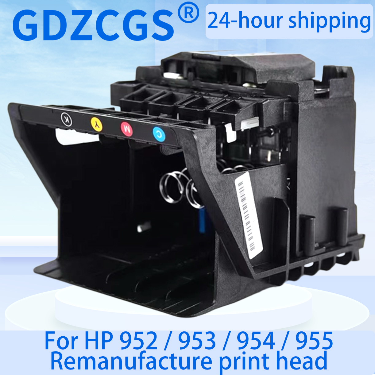 Hp Tablet Accessories - 952 953 954 955 Druckkopf für