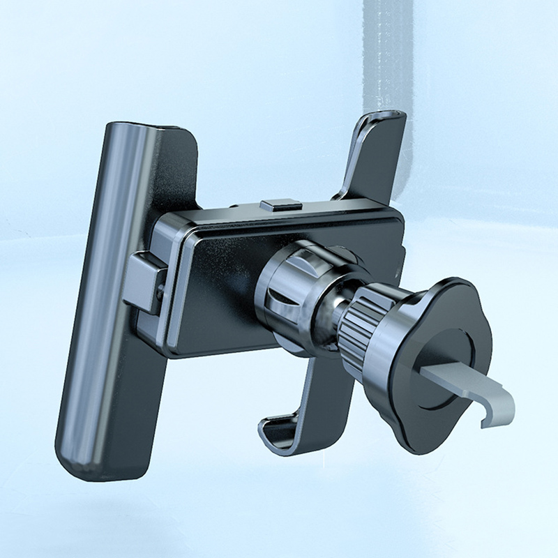 Ram Tablet Accessories - Auto-Handyhalterung 360° ° Drehbarer Schwerkraft-Handyhalter für