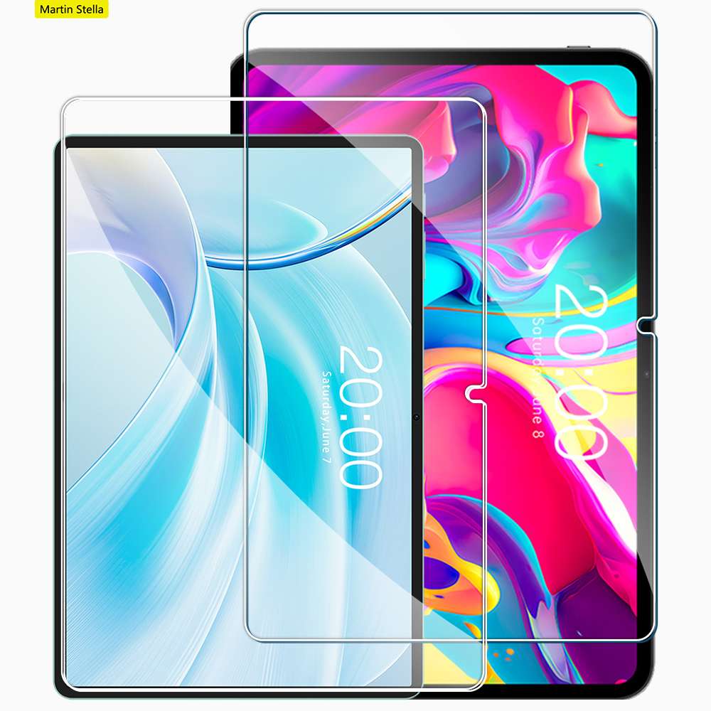 Teclast Tablet Accessories - Displayschutzfolie aus gehärtetem Glas für Teclast