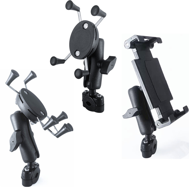 Tablet Car Mount - Universal Auto Rücksitz Kopfstütze Halterung Telefon