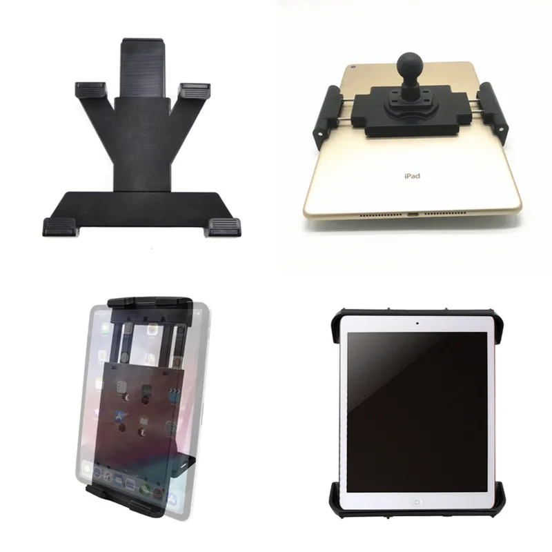 Ram Tablet Accessories - Tablet ständer halter mit 1 zoll