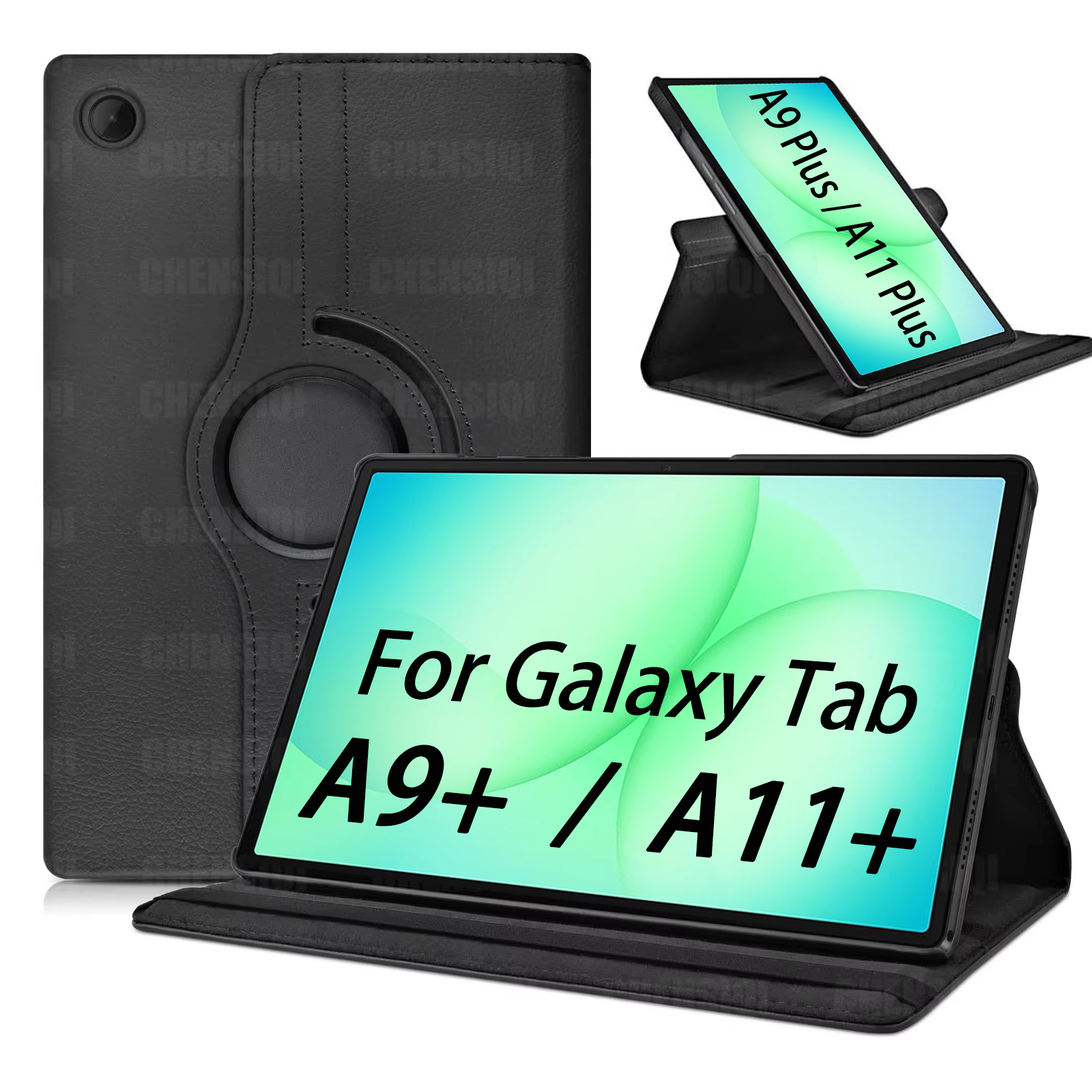 Vortex Tablet Accessories - Hülle für Samsung Galaxy Tab A9+